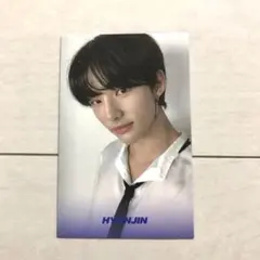 Stray Kids LEVANTER トレカ