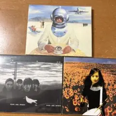 Mr.children 3点CDセット