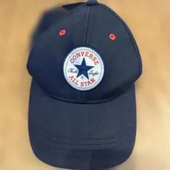 コンバース　converse 子供キャップ　53-55のサムネイル