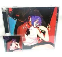 米津玄師　IRIS OUT　JANE DOE　通常盤　CD　特典ステッカー