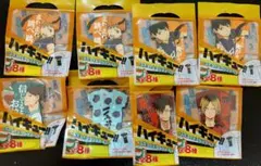 ハイキュー‼ ブックマーカー まとめ売り
