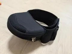 コペルタ ヒップシート メッシュ素材 ポケット付き