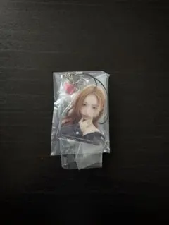 IVE レイ アクリルキーホルダー