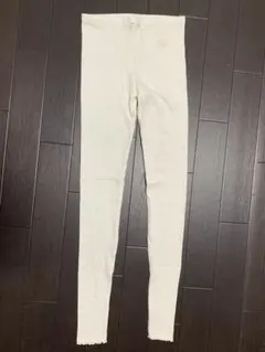 ジェラートピケ gelato pique ルームウエアパンツ フリーサイズ