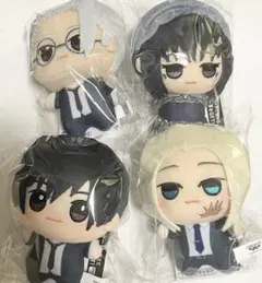 2025年最新】坂本太郎 ちびぐるみの人気アイテム - メルカリ