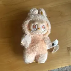 ポップマート ラブブ