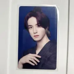 JO1 佐藤景瑚　トレカ　祭り　124