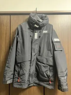 モーターヘッド ライダース M-1H ロングジャケット ナイロンジャケット