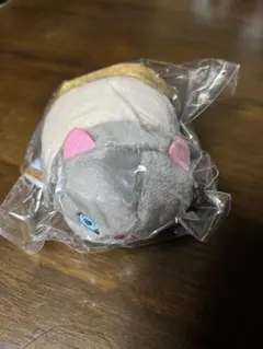 鬼滅の刃 嘴平伊之助 のるキャラマスコット