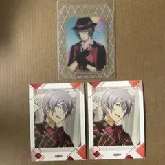 アイドルマスターSideM グラッシーコレクション 榊夏来