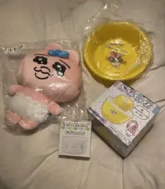 おぱんちゅうさぎ　1番くじ　まとめ売り