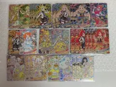 ひみつのアイプリ　まとめ売り