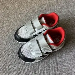 adidas スニーカー 15cm