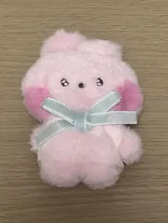 BT21 minini RIBBON ぬいぐるみ COOKY