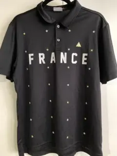 le coq sportif ゴルフコレクションポロシャツ