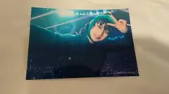 忍ミュ 学園祭 特典 ブロマイド 善法寺伊作