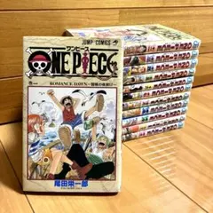 【初版】ONEPIECE(ワンピース) 1巻〜12巻 イーストブルー編セット