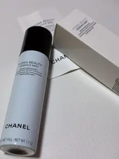 【箱有・美品未使用】シャネルCHANELイドゥラビューティエッセンスミスト48gのサムネイル