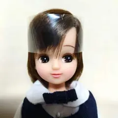 リカちゃん 唐津東高校 創立60周年記念品 - メルカリ