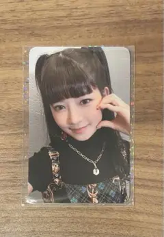 IVE eleven レイ　ktown4u トレカ