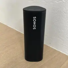 Sonos Roam 初代 Googleアシスタント対応 ケース付き Sonos Roam 初代 Googleアシスタント対応 ケース付き - メルカリ