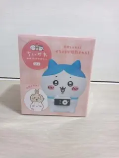 ちいかわ　とりま〜す！カメラ型ライト