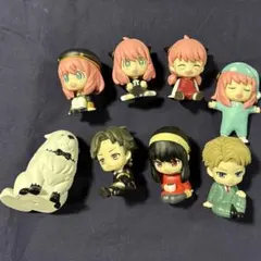 2025年最新】スパイファミリー フィギュアの人気アイテム - メルカリ