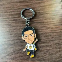 EXILE AKIRA 首振り