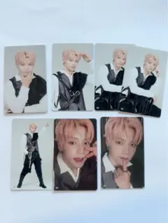 INI 木村柾哉 LAPOSTA ラポスタ 2025 トレカ