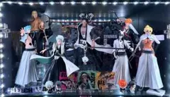 週末限定値下げ】一番くじ BLEACH 千年血戦篇 フィギュア 5体セット