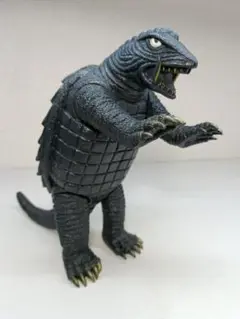ガメラ ソフビまとめ売り 楽天市場】【中古】 ガメラ ソフビ まとめ売りセット ガメラ