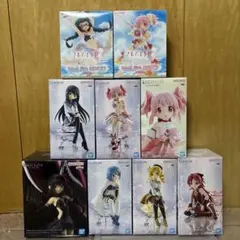 最新含む　プライズフィギュアまとめ売り　12体 最高級 最新プライズフィギュア まとめ売り 12点 【公式通販】