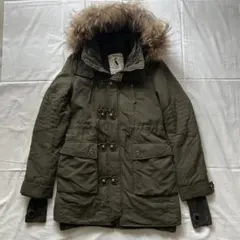 2025年最新】ファーモッズコート y2kの人気アイテム - メルカリ