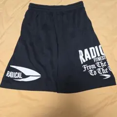 RADICAL FITNESS Sサイズ