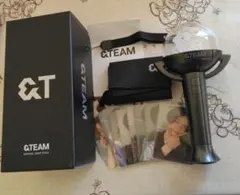 2025年最新】&team ペンライトの人気アイテム - メルカリ