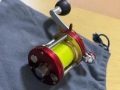 TEBEN Premium baitcasting reel LSY150S - メルカリ