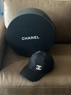 2026年最新】CHANEL レディース ベースボールキャップの人気アイテム