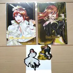THE:ART OF MACROSSΔ カナメ・バッカニア セット - メルカリ