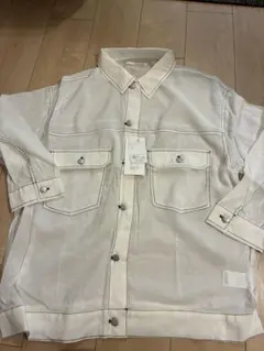 オーバーシャツ