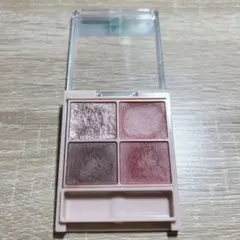 CANMAKE アイシャドウ シルキースフレアイズ M03