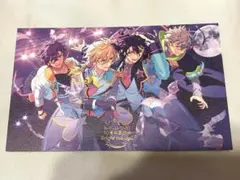 あんさんぶるスターズ 10周年展示会 ポストカード UNDEAD