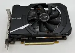 NVIDIA GeForce GTX1060 AERO ITX 6G OC - メルカリ