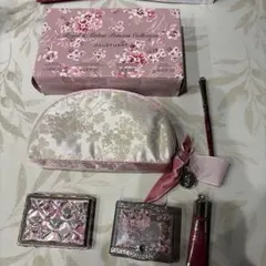 JILLSTUART クリスマスコフレ 2020 - メルカリ
