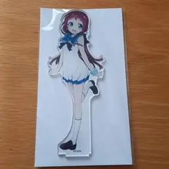 宝多六花 等身大パネル グリッドマンユニバース TSUTAYAコラボ ケース付き 宝多六花 等身大パネル グリッドマンユニバース TSUTAYAコラボ ケース