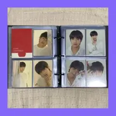 BTS LYS ミニフォト テヒョン