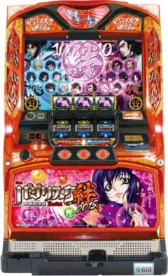 【送料無料】 バジリスク絆　実機 フルセット 美品 バジリスク絆 パチスロ実機