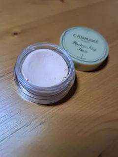 CANMAKE　ポアレスエアリーベース