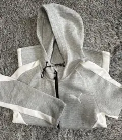 プーマセットアップ