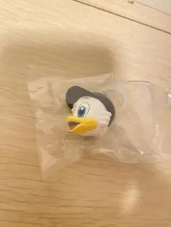 プロ野球　12球団マスコット　めじるしアクセサリー　マーくん