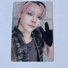 &TEAM ニコラス NICHOLAS 中華ヨントン サイン入りチェキ - メルカリ